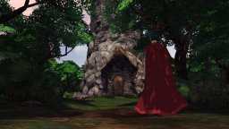 King's Quest: Chapter III: Once Upon A Climb (PC)   © Sierra (2014) 2016    2/3
