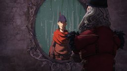 King's Quest: Chapter V: The Good Knight (PC)   © Sierra (2014) 2016    1/3