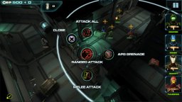 Line Of Defense Tactics (IP) &nbsp; &copy; 3000AD 2014 &nbsp;  2/3