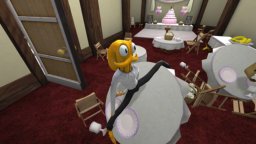 Octodad: Dadliest Catch (IPD)   © Young Horses 2015    1/3