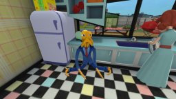 Octodad: Dadliest Catch (IPD)   © Young Horses 2015    3/3