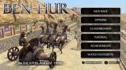 Ben-Hur (2016) (XBO)   © AOL 2016    1/3