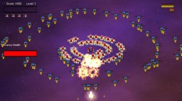 Hive Attack (X360) &nbsp; &copy; Kg4321 2010 &nbsp;  1/3