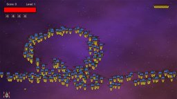 Hive Attack (X360) &nbsp; &copy; Kg4321 2010 &nbsp;  2/3