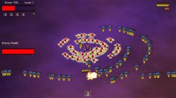 Hive Attack (X360) &nbsp; &copy; Kg4321 2010 &nbsp;  3/3