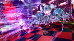 Fate/Extella: The Umbral Star (PS4)   © Marvelous 2016    3/3