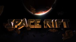 Space Rift: Episode 1 (PS4)   © bitComposer 2016    1/3