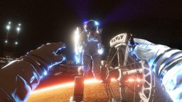 The Martian VR Experience (PC)   © 20th Century Fox 2016    2/3