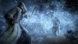 Dark Souls III: Ashes Of Ariandel (PS4)   © Bandai Namco 2016    2/3