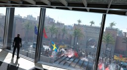 Hitman: Episode 3: Marrakesh (PC)   © Square Enix 2016    1/3