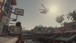 Hitman: Episode 3: Marrakesh (PC)   © Square Enix 2016    3/3