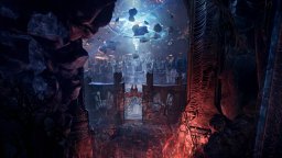 Lords Of The Fallen: Ancient Labyrinth (PC)   © City 2015    3/3