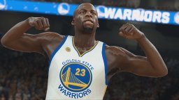 NBA 2K17: The Prelude (PS4)   © 2K Games 2016    1/3