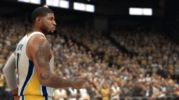 NBA 2K17: The Prelude (PS4)   © 2K Games 2016    3/3