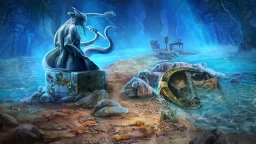 Nightmares From The Deep 2: The Siren's Call (XBO)   © Artifex Mundi 2016    2/3