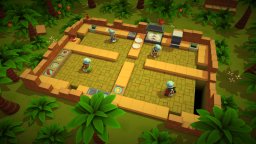 Overcooked: The Lost Morsel (PS4)   © Team17 2016    1/3