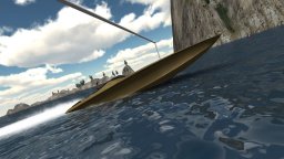 Speedboat Challenge (XBO)   © WS Net 2016    2/3
