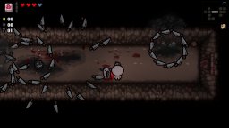 The Binding Of Isaac: Afterbirth (PS4)   © Nicalis 2016    2/3