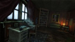 Amnesia: Collection (PS4)   © Frictional 2016    1/2
