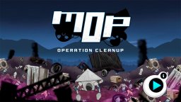 MOP: Operation Cleanup (PC)   © Alternative Software 2016    1/3