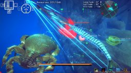 Ace Of Seafood (PC)   © Active Gaming Media 2016    1/3
