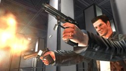 Max Payne (PS4)   © Rockstar Games 2016    1/3