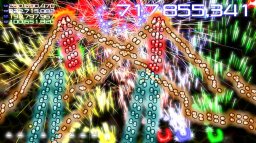 Score Rush (X360)   © Xona 2010    1/3