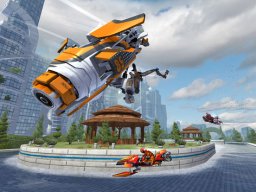 Riptide GP: Renegade (IPD)   © Vector Unit 2016    2/3