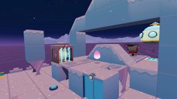 Waddle Home (PS4)   © Archiact 2016    2/3