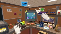 Job Simulator (PS4)   © Owlchemy Labs 2016    1/3