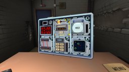 Keep Talking & Nobody Explodes (PC)   © Steel Crate 2015    1/3
