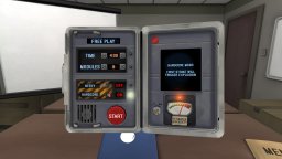 Keep Talking & Nobody Explodes (PC)   © Steel Crate 2015    3/3