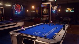 Sports Bar VR (PS4)   © Cherry Pop 2016    1/3