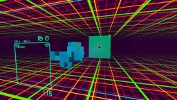 SuperHyperCube (PS4) &nbsp; &copy; Polytron 2016 &nbsp;  2/3