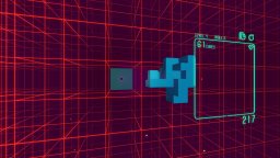 SuperHyperCube (PS4) &nbsp; &copy; Polytron 2016 &nbsp;  3/3