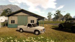 Forestry 2017: The Simulation [Download] (PS4)   © UIG 2016    1/3