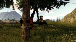 Forestry 2017: The Simulation [Download] (PS4)   © UIG 2016    2/3