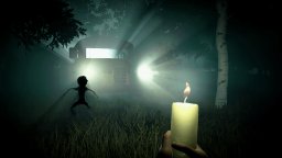 Wick (PS4)   © Hellbent 2016    1/3