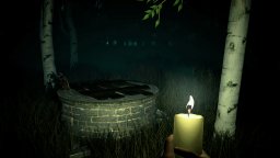 Wick (PS4)   © Hellbent 2016    3/3