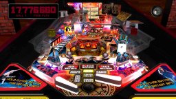 Stern Pinball Arcade (PS4)   © Alliance Digital Media 2016    2/3