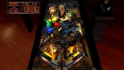 Stern Pinball Arcade (PS4)   © Alliance Digital Media 2016    3/3