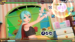 Hatsune Miku: Project Diva Future Tone: Colorful Tone (PS4)   © Sega 2016    2/3