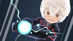 World Trigger: Smash Borders (PSV)   © Bandai Namco 2016    1/3