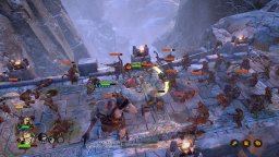 The Dwarves (PS4)   © THQ Nordic 2016    1/3