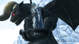 Berserk And The Band Of The Hawk (PS4)   © Koei Tecmo 2016    2/3