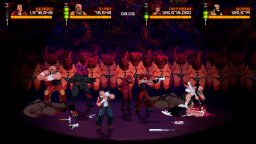 Mother Russia Bleeds (PS4)   © Special Reserve 2022    1/3