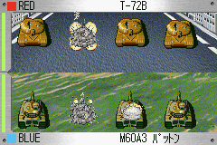 Daisenryaku For Game Boy Advance (GBA)   © Media Kite 2001    3/3