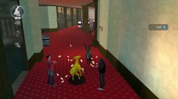 Goat Simulator: Payday (X360)   © Double Eleven 2016    2/3