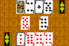 Funny Cards (GBA)   © 505 Games 2003    2/3