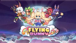 Flying Bunny (PS4)   © Zepetto 2016    1/3